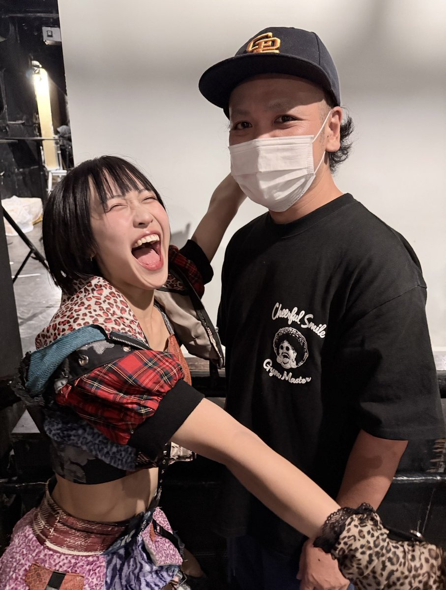 BBLLGGs's tweet photo. 2nd PRE-DEBUT ANNIVERSARYおれプレデビューからみててすみません  #LUCYちゃん https://t.co/IaFcSScWIt