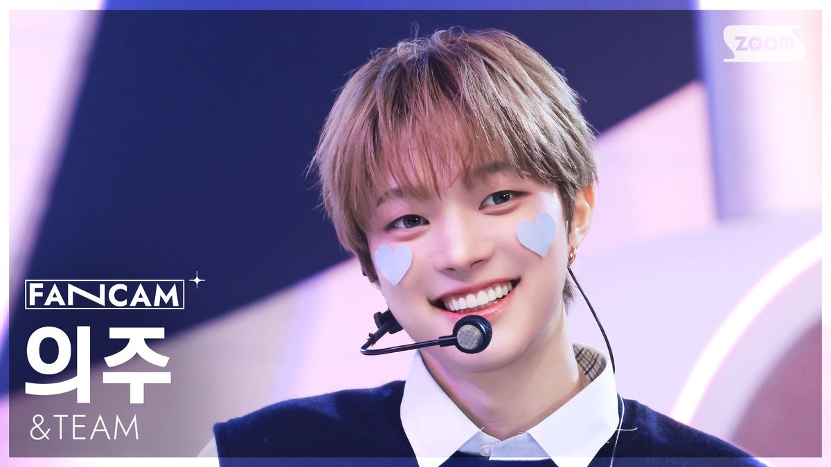 kpop_sbs's tweet photo. [📽#안방1열직캠] 앤팀 - 러브장

#인기가요 #앤팀 #andTEAM #러브장 #LoveJang @andTEAMofficial

#의주:https://t.co/4LB5uWEnlq
#후마:https://t.co/u1zsov7UMv
#케이:https://t.co/Q3vA9QogZg
#조:https://t.co/OaMLuJnmbk
#하루아:https://t.co/de3giTZdxw
#마키:https://t.co/ZV48nVDxIC https://t.co/f7ro2WqeQO