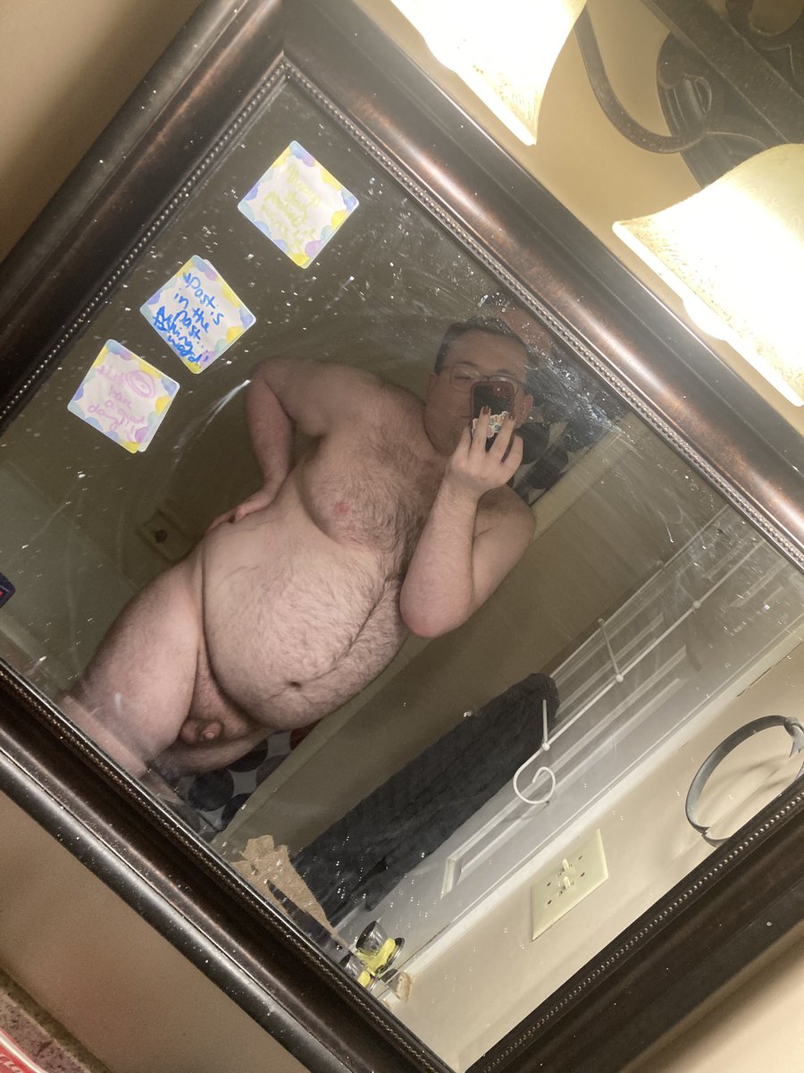 CharlesRainbow5's tweet photo. Excuse the dirty mirror ;) IT’S FREE UNTIL MY BIRTHDAY MONTH NEXT MONTH https://t.co/LDnBM9Scvn https://t.co/yD2i8YspKL