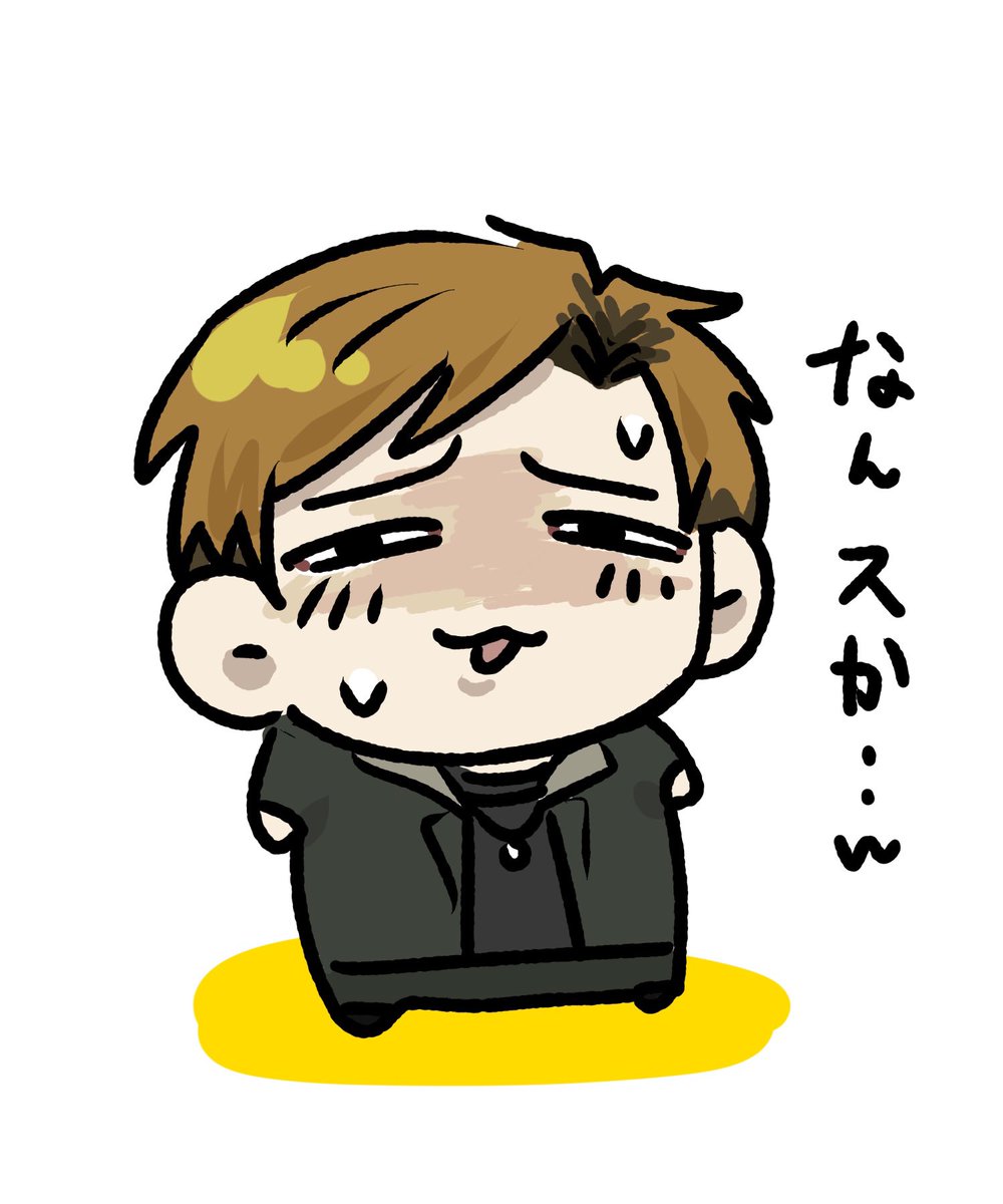Wandayooo11's tweet photo. ヒラガイくんは昨日描いたから🥺💦
#ドムドムチーチー https://t.co/4Xg6nxw7fy