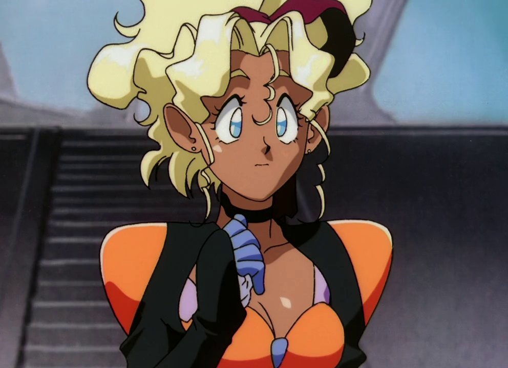 AnimeGothsRetro's tweet photo. Tenchi Muyo! really does have one of the greatest collection of waifus of all time. 

All of them are brilliant characters in their own right and further enhance a show already loaded with amazing lore, great sci-fi ideas and the most complex family tree you can imagine!

Before my old account was stolen I was in the middle of several mega threads about the series - Talking about each OVA in turn, the characters and the lore/story.

It was really amazing to see how much interest there still is in this historic series and the fond memories everyone has of the original OVAs, Universe and the movies and the various spin offs.

Despite losing most of my audience in the hack and being unable to continue chatting with a LOT of people since.....I hope people will still find my future megathreads on old OVAs like Tenchi and many others so we can have a fun discussion about them.