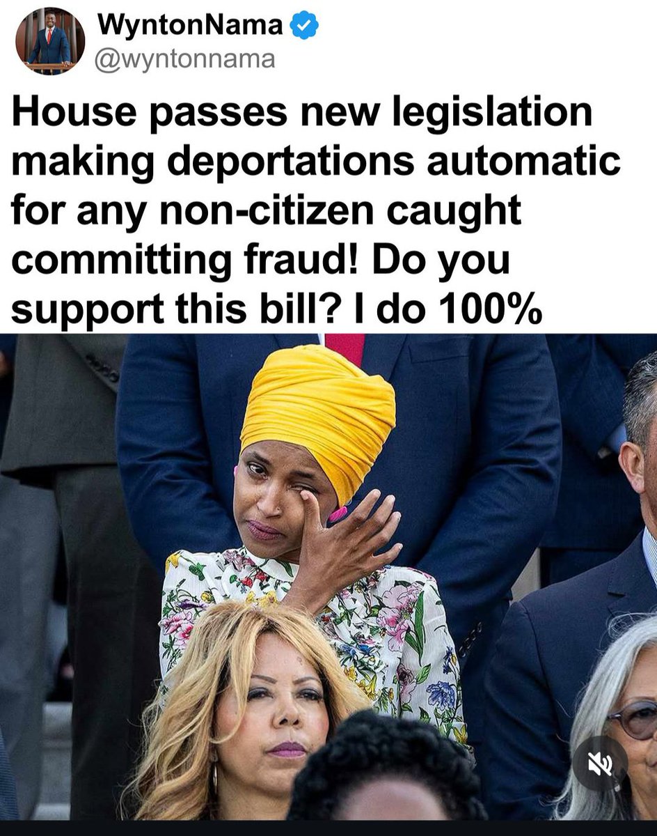 Fightforfree774's tweet photo. WHY?

JUST GET THEM ALL THE HELL OUT REGARDLESS!!! https://t.co/koUY8Adnwx