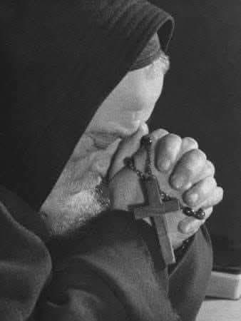 FGenteroyJr's tweet photo. "12 SIGNS GIVEN TO ST. PADRE PIO BY JESUS ABOUT THE END OF THE WORLD"

.

Not many know that Padre Pio among so many gifts had a very special one, that of prophecy and the Lord Jesus Christ himself communicated with him, and in a letter of 1959 addressed to his superior, Padre Pio tells the revelation that Jesus made about him. World’s End.

.

The epistle, attributed to Padre Pio, is quite long, full of messages, so we will only take an extract with 12 messages taken from the book by Renzo Baschera “I grandi profeti”

.

1. The world is walking in ruins. Men have abandoned the right path to venture on roads that end in the desert of violence … If they do not drink from the source of humility, charity and love, it will be a catastrophe.

.

2. Terrible things will come. I can no longer intercede for men. Divine piety is about to end. Man had been created to love life, and ended up destroying life …

.

3. When the world was entrusted to man, it was a garden. Man has turned it into an atmosphere full of poisons. Nothing now serves to purify the house of man. A deep work is necessary, which can only come from heaven.

.

4. Prepare to live three days in total darkness. These three days are very close … And in these days they will remain as dead without eating or drinking. Then the light will return. But many will be the men who will not see it anymore.

.

5. Many people will escape scared. It will run without a goal. They will say that there is salvation to the east and people will run to the east, but it will fall on a cliff. They will say that to the west there is salvation and people will run to the west, but they will fall into a furnace.

.

6. The earth will tremble and the panic will be great … The Earth is sick. The earthquake will be like a snake: they will feel it crawling everywhere. And many stones will fall. And many men will perish.

.

7. You are like ants, because the time will come when men will take their eyes off for a crumb of bread. Businesses will be looted, warehouses will be taken in assault and destroyed. Poor will be one who in those dark days will be without a candle, without a jug of water and without the necessary for three months.

.

8. A land will disappear … a great land. A country will be erased forever from geographical maps … And with it history, wealth and men will be dragged into the mud.

.

9. The love of man for man has become an empty word. How can you expect Jesus to love you, if you do not even love those who eat at your own table? … Of the wrath of God men of science will not be forgiven, but men of heart.

.

10. I’m desperate … I do not know what to do for humanity to repent. If you continue on this path, the tremendous wrath of God will be unleashed like a tremendous thunderbolt.

.

11. A meteorite will fall on the earth and everything will shine. It will be a disaster, much worse than a war. Many things will be canceled. And this will be one of the signs …

.

12. Men will live a tragic experience. Many will be overwhelmed by the river, many will be burned by fire, many will be buried by poisons … But I will stay close to the pure of heart.

.

This is only Private Revelation from a Saint and Not Church Doctrine So We Are Not Compelled to Believe it.