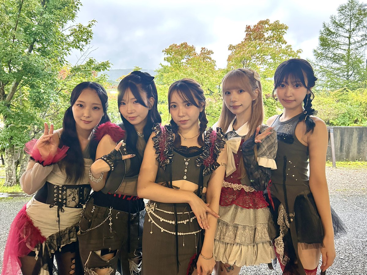 🪷BOTAN STAGE zanka さんです🪷 (@zanka_info ) ご出演ありがとうございます✨ 🎫チケットはこちら https://t.co/GDJ6feayU