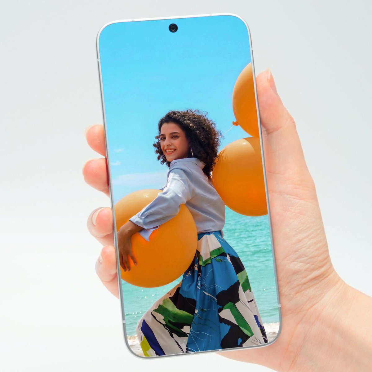 TechieUltimatum's tweet photo. Apple may be skipping the iPhone 19.

Next year marks the 20th anniversary of the iPhone, and reports suggest Apple is preparing an iPhone 20 Pro series for 2027 with Apple’s biggest display redesign yet.

Similar to how it skipped the iPhone 9 for the iPhone X in 2017 with complete redesign.

• iPhone 20 Pro: 6.41 Inch display, 2686 × 1236 Resolution

• iPhone 20 Pro Max: 6.96 Inch, 2912 × 1340 Resolution

• Quad-curved LTPO OLED with glass curving on all 4 sides

• Near-borderless design for a more immersive look

• Much smaller Dynamic Island

• A tiny punch-hole could replace most of the current Dynamic Island

• Apple is reportedly exploring even more seamless under-display technology

If these leaks are accurate, 2027 could be another iPhone X moment for Apple.

Still early-stage leaks, so the final design and specs can change.

Via: DCS