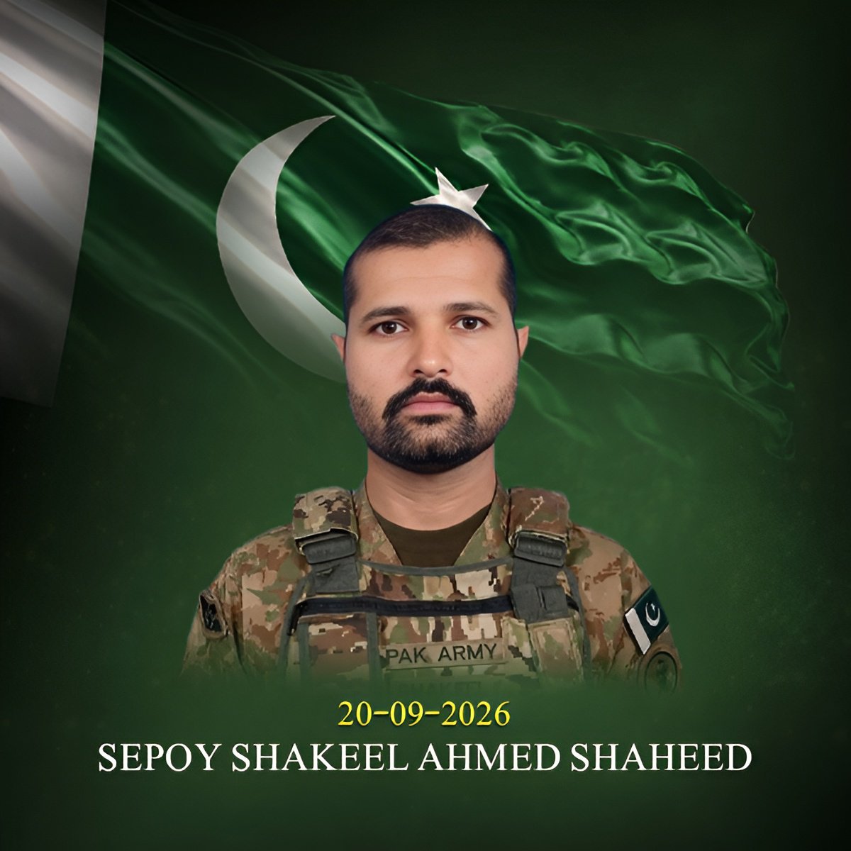 qazi1101's tweet photo. "شہید کسی خاص طبقے یا فرد کے نہیں، بلکہ ملت و قوم اور ملک کے ہوتے ہیں"

جب ہم لفظ 'شہید' سنتے ہیں، تو ہمارے ذہن میں ایک ایسے انسان کا تصور ابھرتا ہے جس نے اپنی زندگی کی تمام بہاریں، اپنی خواہشات، اپنے خواب اور اپنے پیاروں کی محبت کو ایک عظیم مقصد پر قربان کر دیا۔

شہید وہ نہیں جو صرف اپنی ذات کے لیے جیا ہو، شہید تو وہ لافانی کردار ہے جو پوری قوم کی بقا کے لیے موت کی آغوش میں مسکراتے ہوئے چلا جاتا ہے۔

کسی شاعر نے کیا خوب کہا تھا:
کوئی معشوق ہے نہ رقیب ہے، نہ غرض ہے کوئی نہ ملال ہے یہ جو چاک چاک ہے پیرہن، یہ وطن کی مٹی کا حال ہے۔

ایک عام انسان جب مرتا ہے، تو اس کا دکھ صرف اس کے خاندان یا قبیلے تک محدود ہوتا ہے۔ لیکن جب ایک سپاہی، ایک محافظ یا حق کا راہی شہید ہوتا ہے، تو اس کا خون کسی ایک خاندان کا نہیں بلکہ پوری ملت کا اثاثہ بن جاتا ہے۔ شہید کی کوئی ایک زبان نہیں ہوتی، اس کا کوئی ایک صوبہ نہیں ہوتا، اس کا کوئی ایک طبقہ نہیں ہوتا۔ اس کا رنگ، اس کی نسل اور اس کی پہچان صرف اور صرف اس کا ملک اور اس کی قوم ہوتی ہے۔ وہ سرحد پر کھڑا ہو کر گولی اپنی چھاتی پر کھاتا ہے تاکہ اندرونِ ملک بسنے والا ہر شہری، چاہے وہ امیر ہو یا غریب، سندھی ہو یا بلوچی، پنجابی ہو کر پختون، وہ امن کی نیند سو سکے۔
اب سوال یہ پیدا ہوتا ہے کہ شھید کی تعظیم کیوں ضروری ہے؟ اس کی اہمیت کیا ہے؟

نمبر 1: شہید کی تعظیم دراصل اس وطن اور مٹی کی تعظیم ہے۔ اگر آج ہم آزاد فضاؤں میں سانس لے رہے ہیں، اگر آج ہماری مساجد، ہمارے اسکول اور ہمارے گھر محفوظ ہیں، تو یہ انھی شہیدوں کے پاک خون کا صدقہ ہے۔ جو قوم اپنے محسنوں کو بھول جاتی ہے، تاریخ اس قوم کا نام و نشان مٹا دیتی ہے۔

نمبر 2: شہید کی تکریم آنے والی نسلوں میں جذبہِ ایثار پیدا کرتی ہے۔ جب ایک نوجوان یہ دیکھتا ہے کہ ملک و ملت کے لیے جان دینے والے کو قوم اپنے سر کا تاج بناتی ہے، تو اس کے دل میں بھی وطن کی حفاظت کا جذبہ انگڑائیاں لینے لگتا ہے۔

نمبر 3: مذہبی اور روحانی طور پر بھی شہید کا مرتبہ تمام انسانوں سے بلند ہے۔ خالقِ کائنات نے قرآنِ مجید میں صاف فرما دیا کہ شہید کو مردہ نہ کہو، وہ زندہ ہیں لیکن تم شعور نہیں رکھتے۔ جب خدا نے انہیں یہ لافانی زندگی دی، تو ہم کون ہوتے ہیں ان کی قربانی کو بھولنے والے؟

شہید کی تعظیم کا مطلب صرف یہ نہیں کہ سال میں ایک دن ان کی یاد منا لی جائے یا چند نعرے لگا دیے جائیں۔ شہید کی تعظیم کا سچا تقاضا یہ ہے کہ ہم ان کے پسماندگان، ان کے بوڑھے ماں باپ، ان کی بیواؤں اور ان کے یتیم بچوں کو اکیلا نہ چھوڑیں۔ انہیں یہ احساس دلائیں کہ ان کا بیٹا یا باپ رخصت ضرور ہوا ہے، لیکن پوری قوم ان کی پشت پر کھڑی ہے۔

آخر میں، میں اپنے وطن کے تمام شہدا کو سلامِ عقیدت پیش کرتے ہوئے
:شہید کی جو موت ہے، وہ قوم کی حیات ہے۔
لہو جو ہے شہید کا، وہ قوم کی زکوٰۃ ہے۔
#OurMartyrsOurHeroes 
#Shaheed #شہید #ہمارے_شھید_ہمارے_فخر