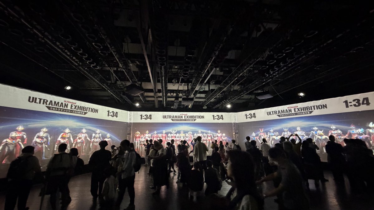 tiare_borabora2's tweet photo. そそ
昨日Nā Poʻokela 2026の夜の部が中止になって、RTNのチケットも無いし、やることなくなっちゃって、急遽これ行ってきた。 https://t.co/W7YdIfL5nF