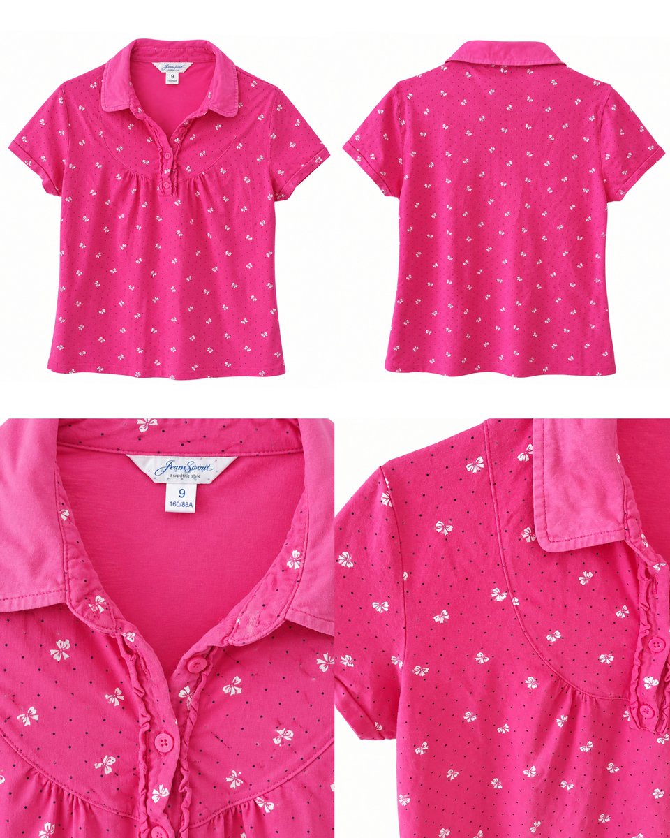 snowIake's tweet photo. wts 30rban cek alt 

(t) coquette polo polka bow pink kawaii y2k girly vintage romantic soft feminine longsleeve olive green black earthy boho bohemian dark academia artsy forestcore mori hippie https://t.co/BBx4MFJW5S