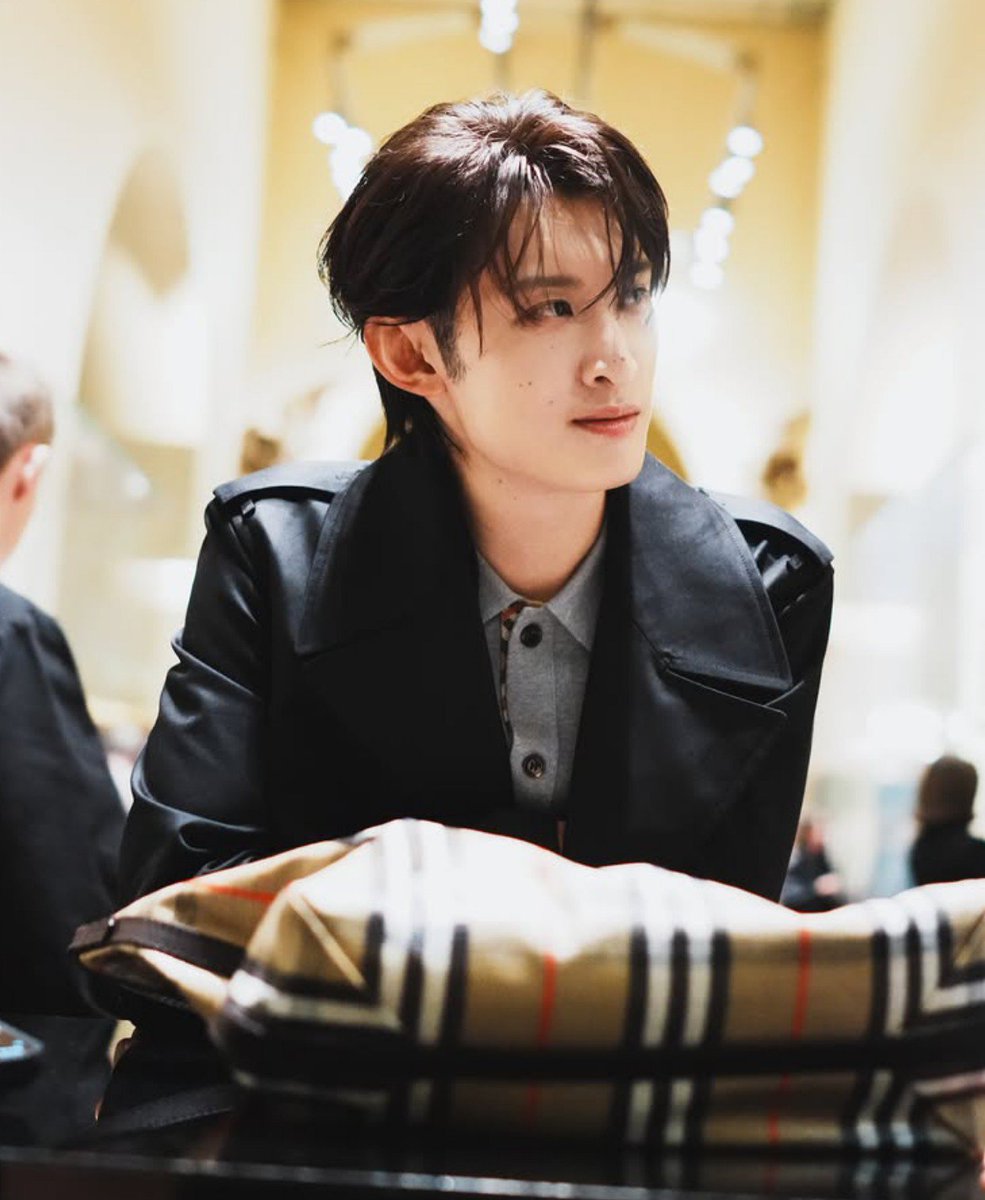 project_post's tweet photo. หมีๆคนงามของแม่ 🥹✨🧡 https://t.co/PDkyRPwtR0