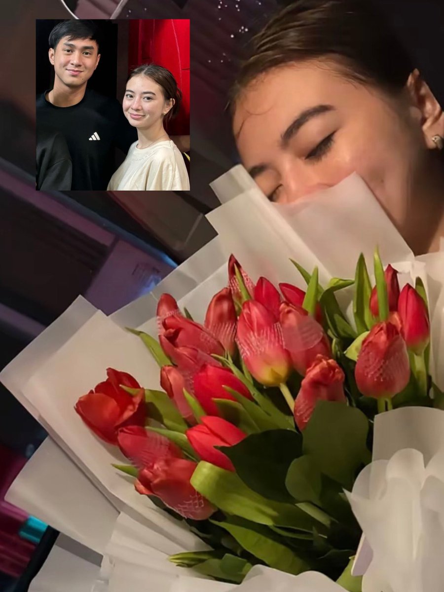 foreverJMFyang's tweet photo. meme vice: "kung mammili ka ng date, anong number yung gusto mong ibigay sa kanya kung kailan mo siya sasagutin?"

fyang: "kung papapiliin ako, its 1. it's both our lucky number"

meme vice: "anong month if ever?"

fyang: "january 1"

#GGVwithJMFyang https://t.co/rGrt26WJWn
