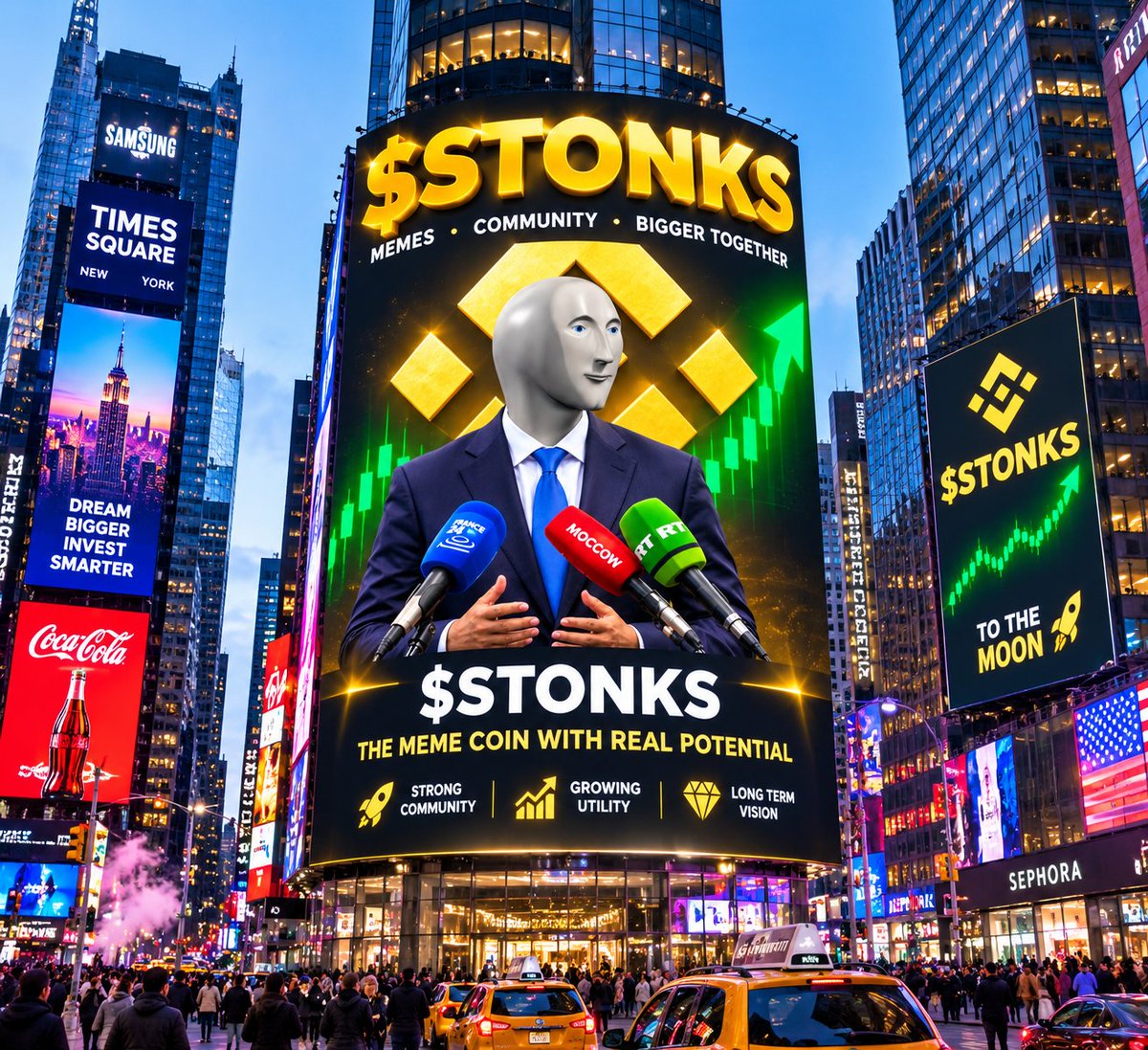 GreatOdudu's tweet photo. @M_3l3v3n $STONKS 
0x2d58ac942b623c74c9e21281ADd78eC0B6688BDc https://t.co/uJvnCctptc