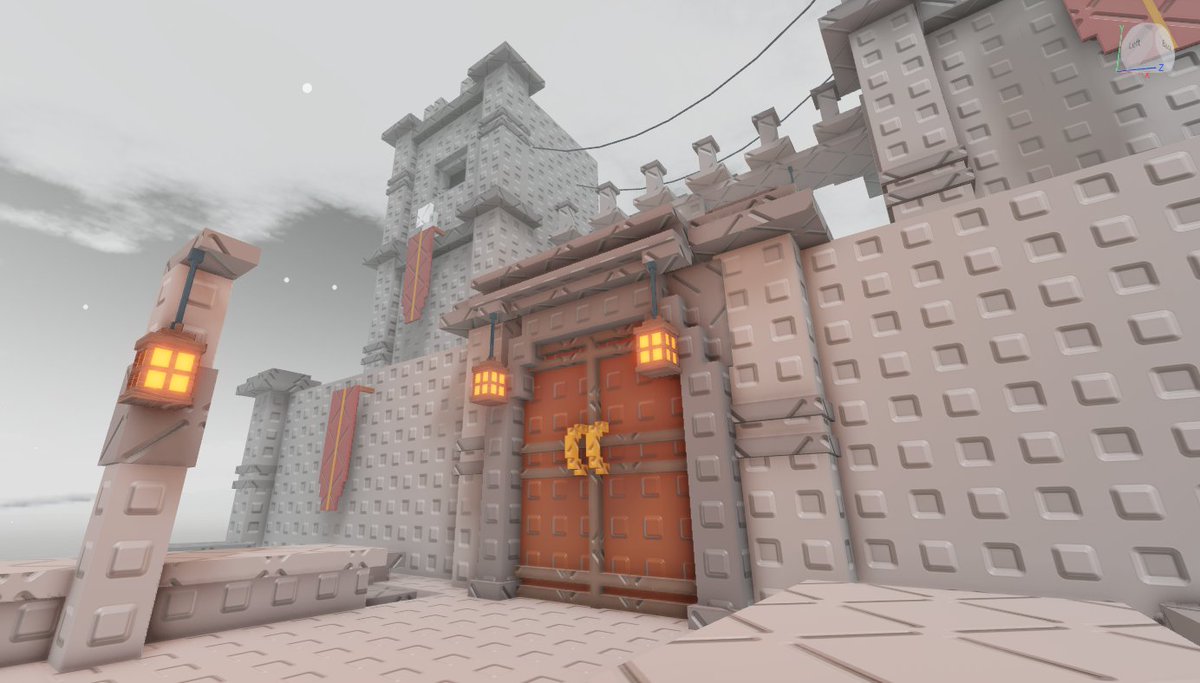 ABDULLAH_d3v's tweet photo. knights Castle ⚔️

📩 DM abdulaa._.chaudhary for Commissions.

 #RobloxDev #ROBLOX #RobloxArt #GameDev https://t.co/YXrQqAmwS6
