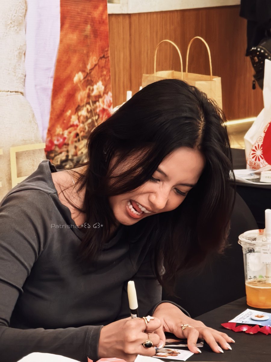 Mochiszn_'s tweet photo. Cutiee patootie ng bibi Krissha na yan 🤏🏻🥺❤️ https://t.co/ASRFwxm0SO