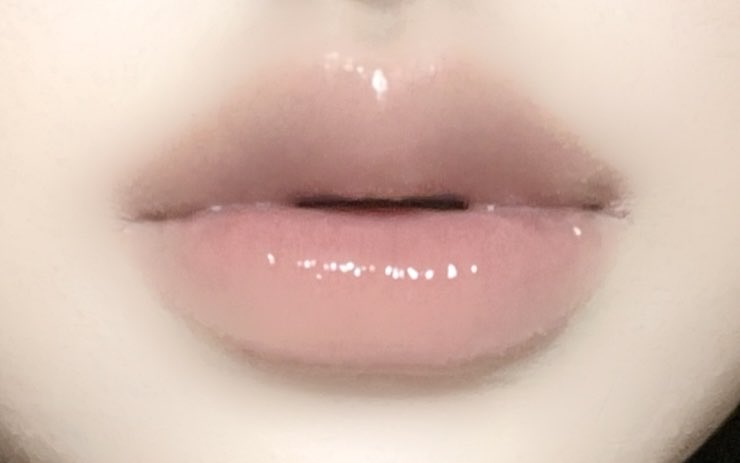 404eraesthetic's tweet photo. [제품제공]

바르자마자 너무 예뻐서 소리질럿고 릴바레 차원이달라병 생겨버림……..,, https://t.co/J7Z5jZxsRZ