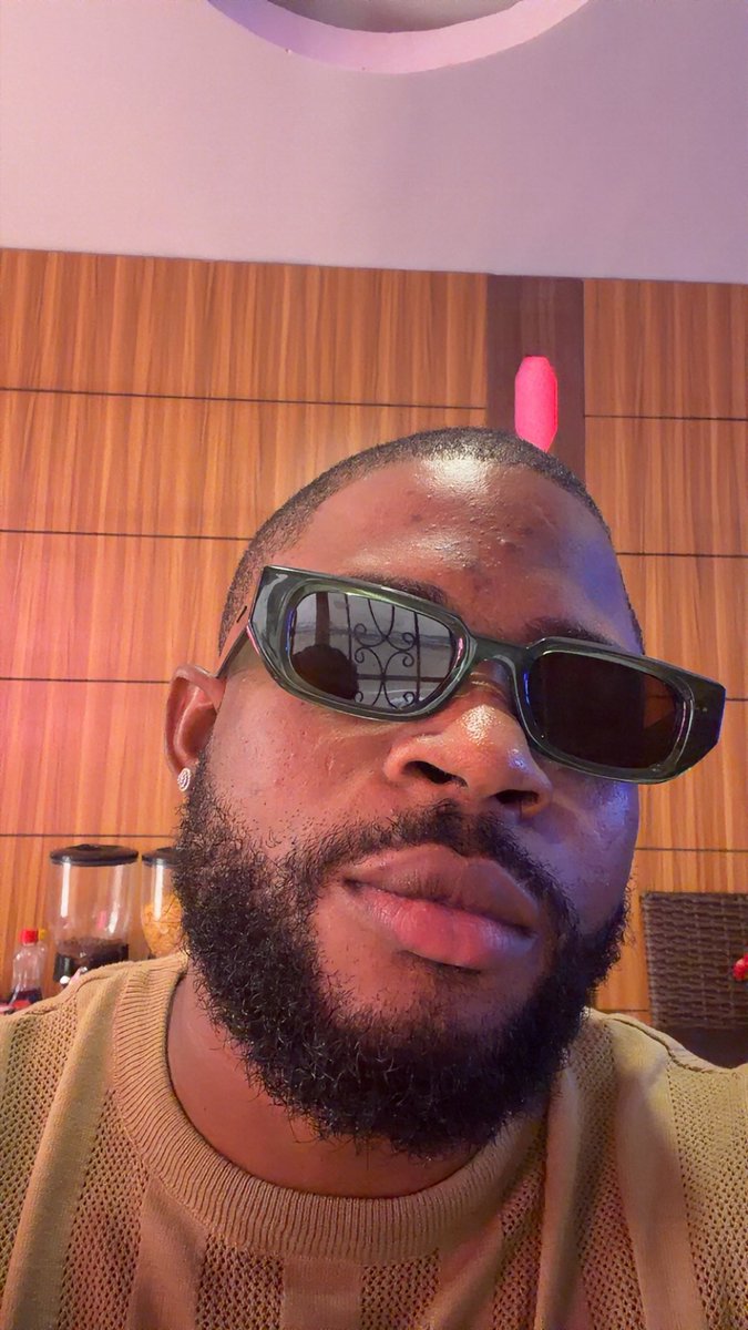 olajiire101's tweet photo. Stopped by at Lagos Continental Hotel to grab some breakfast. How about you? 🥘 https://t.co/lxhbT4HH2w