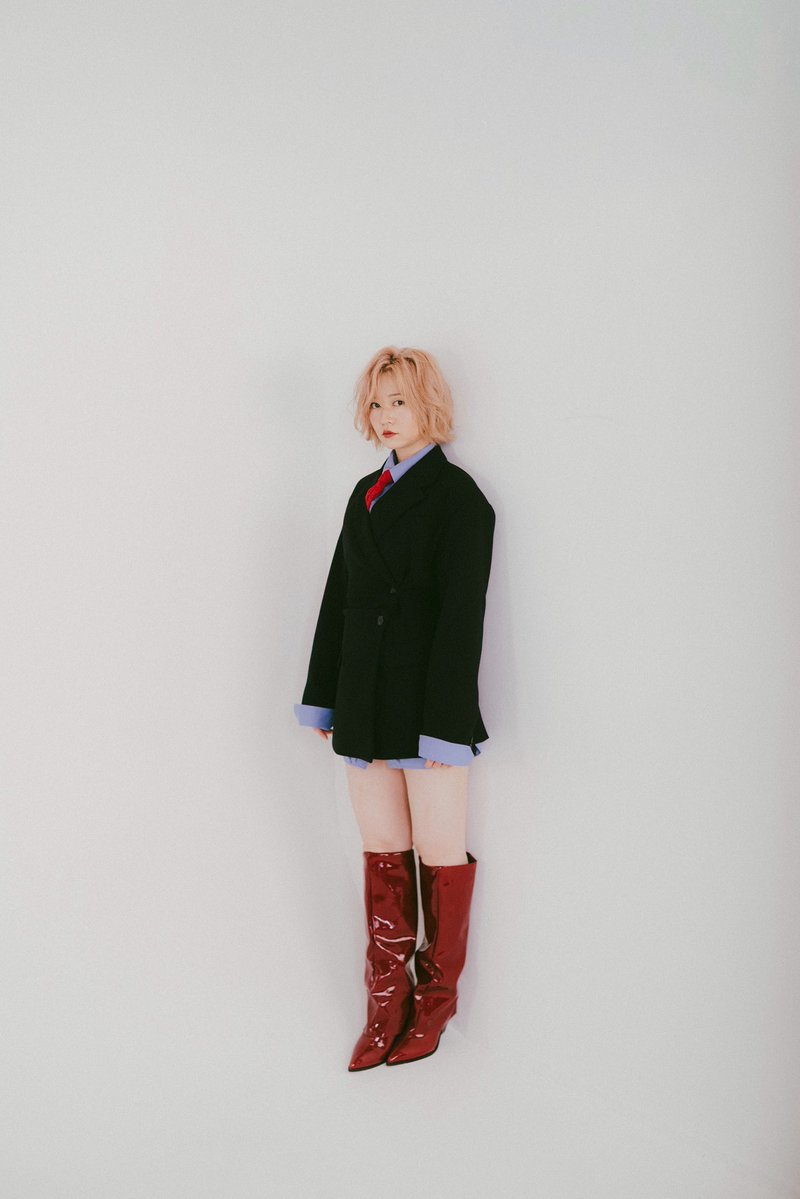 manya____a's tweet photo. PH by endo rika @endorika_ 
HM by minori kondo @minosanno_insta 
ST  by nanami  suyama @_symnnm_ 

#作品撮り #model #被写体 https://t.co/A6Ib3YrxCK
