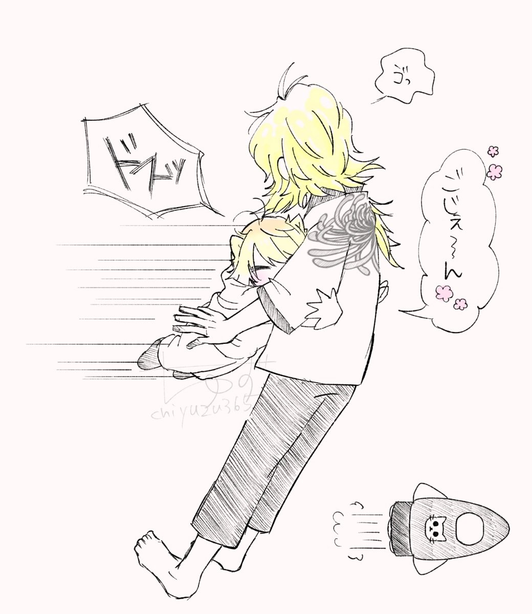 chiyuzu365's tweet photo. 幼にゃんのお出迎え
お出迎えとは違うかもしれない(^_^;)
御前の身体が心配です
猫ちゃんロケット🚀 https://t.co/2TqvSJHjI8