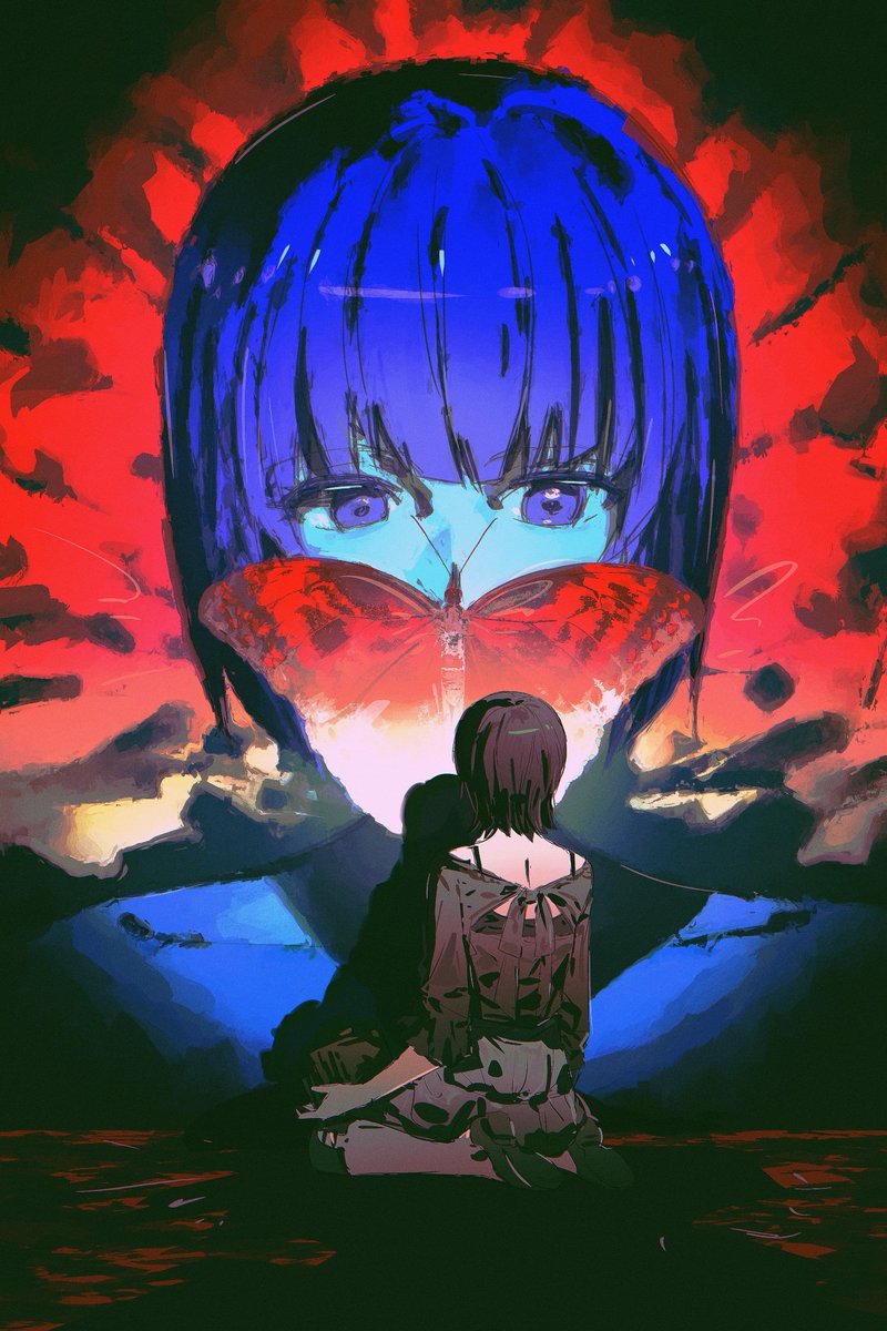 yumi_xsh's tweet photo. https://t.co/zG77BXFQsb