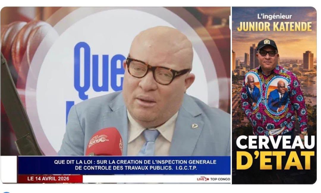 rickgabrielwadi's tweet photo. 7/10 — CONSTRUIRE EN RDC, C’EST AUSSI CONSTRUIRE L’AVENIR DU PAYS. 🇨🇩

Chaque maison construite.

Chaque immeuble réalisé.

Chaque infrastructure achevée.

Chaque chantier bien exécuté.

C’est une contribution à la transformation de notre environnement et au développement de notre pays.

La construction est un métier.

Mais c’est aussi une responsabilité.
@JeanmarcKabunda
@SamuelMbemba4 
@AugustinKabuyaT 
@MuadiLaeticia 
@Presidence_RDC