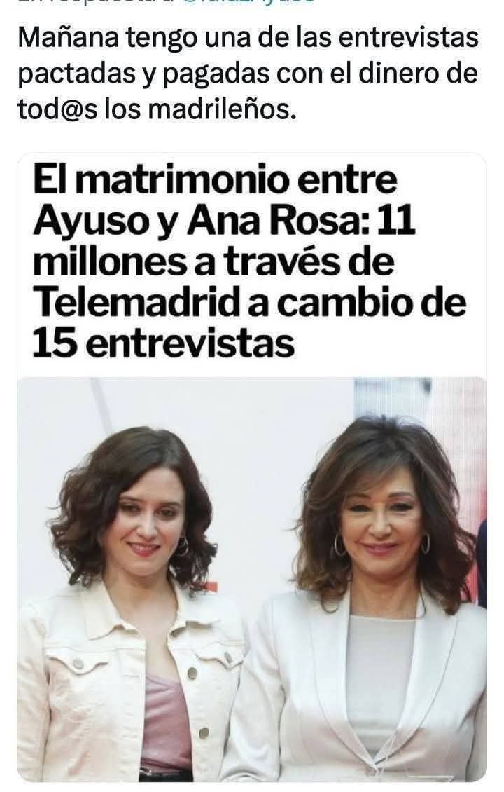 GabalJags's tweet photo. @programadear VAYA TELA QUE MERCENARIA https://t.co/Qx07UDEC0r