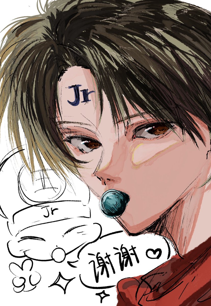 lli_iii_ill's tweet photo. みすってた https://t.co/W6LGaW724j