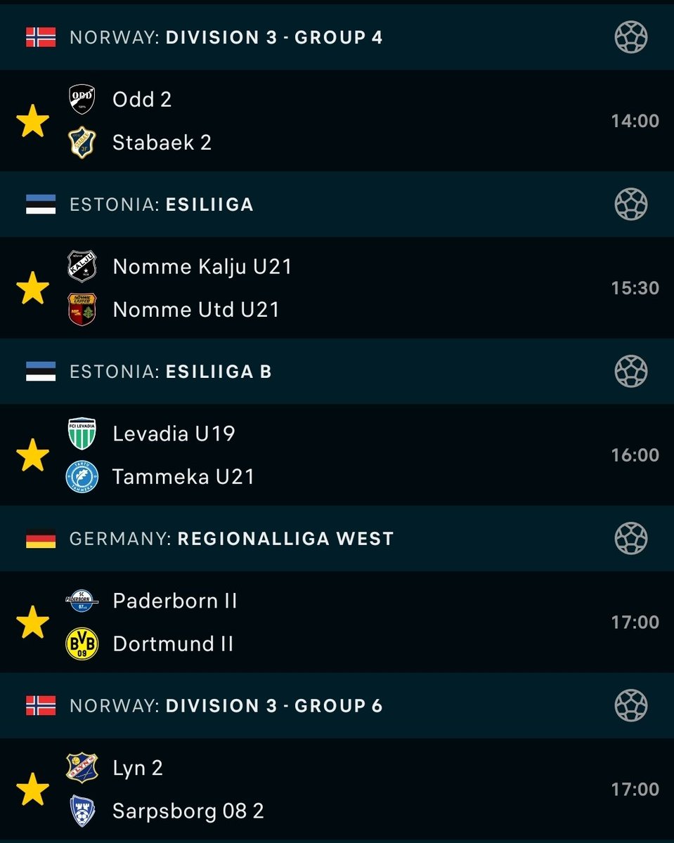 Flutterpunt's tweet photo. OVER 1.5 FHG - MONDAY LIST https://t.co/juhJ5ZQll7