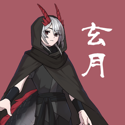 sh1zuki_'s tweet photo. #新しいプロフィール画像
新立ち絵/設定画が納品されたので早速アイコンとして使用させていただきます👍 https://t.co/30bM3yxHol