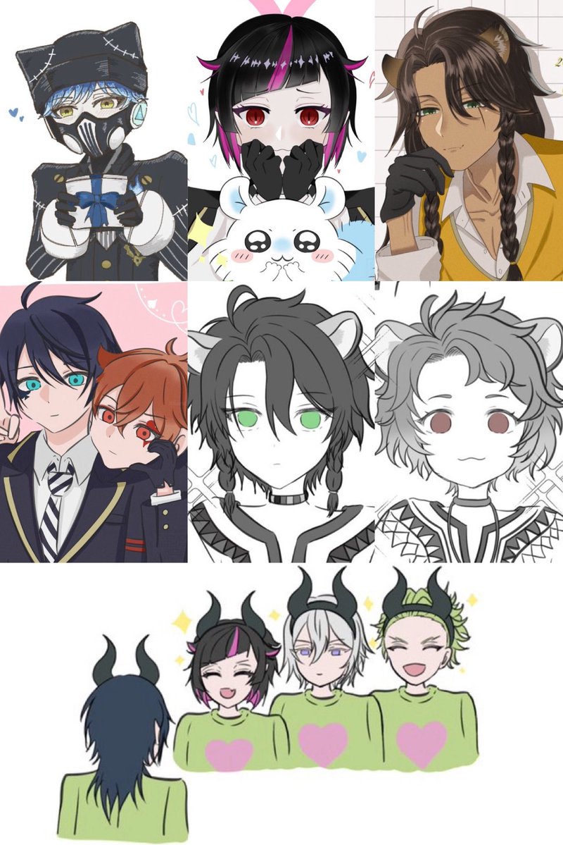 fuirst_s2's tweet photo. ミスって🏷️消してしまったのでもう一回失礼します😭
🦁最推し🪷にメロついてます♩
♡やrpで気になった方、全反応巡回させていただきます！お気軽に♩

#twst絵描きさんと繋がりたい
#ツイステ絵描きさんと繋がりたい https://t.co/VYxAk2Atgb