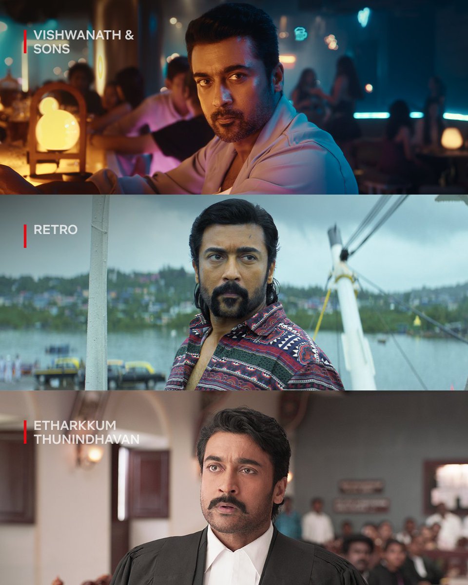 Netflix_INSouth's tweet photo. He is not just THE ONE. He is RANGE 😎🔥 https://t.co/M7Fwl87x2V