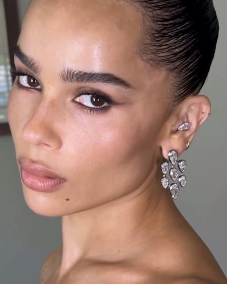 beautybynixie's tweet photo. ⠀⠀⠀                            
                                     zoë isabella kravitz
                                      @zoeisabellekrav 
⠀ https://t.co/mMA8wH8uFL