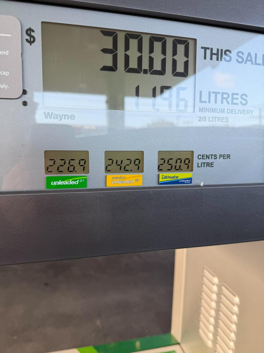 CheapFuelAdel's tweet photo. BP X Conveninece Welland (Grange Rd)

@CheapFuelAdel https://t.co/E26eP8FV5s