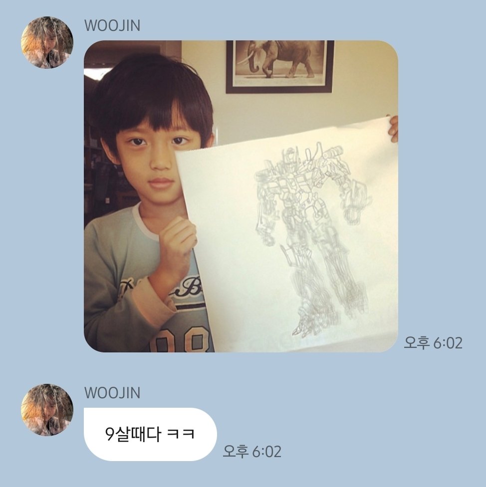 morelove_kr's tweet photo. 9살 웆찌 https://t.co/35HIrBN3ln