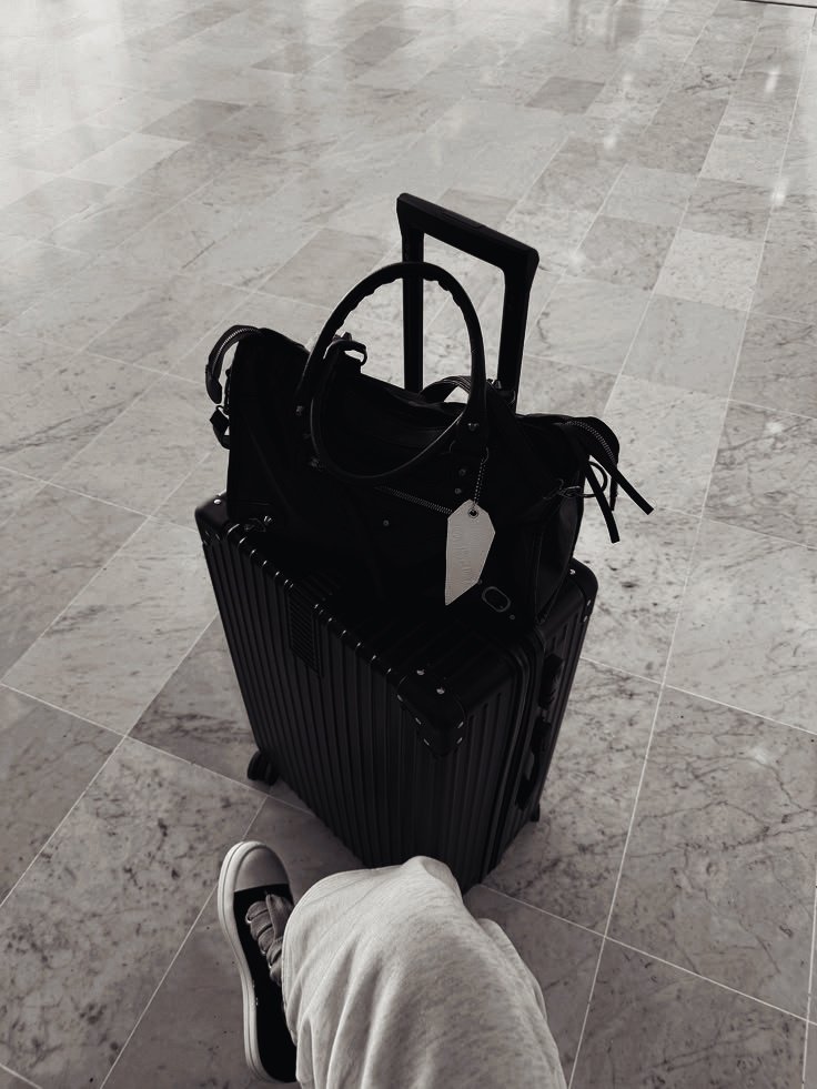 chabrisma's tweet photo. ͏
͏

Dalam agenda menjadi adik yang baik, saatnya kita susul beliau ke Jogja biar balik ke Jakartanya bisa barengan #yeay. Thanks buat tim Sorupa yang udah anter ke bandara.

█⠀ 𝗕𝗮𝗻𝗱𝗮𝗿𝗮 𝗦𝗼𝗲𝗸𝗮𝗿𝗻𝗼 𝗛𝗮𝘁𝘁𝗮
█⠀ 21 Sept 2026  ╱  3.48 pm.

͏
͏ https://t.co/7KPTT6W59b