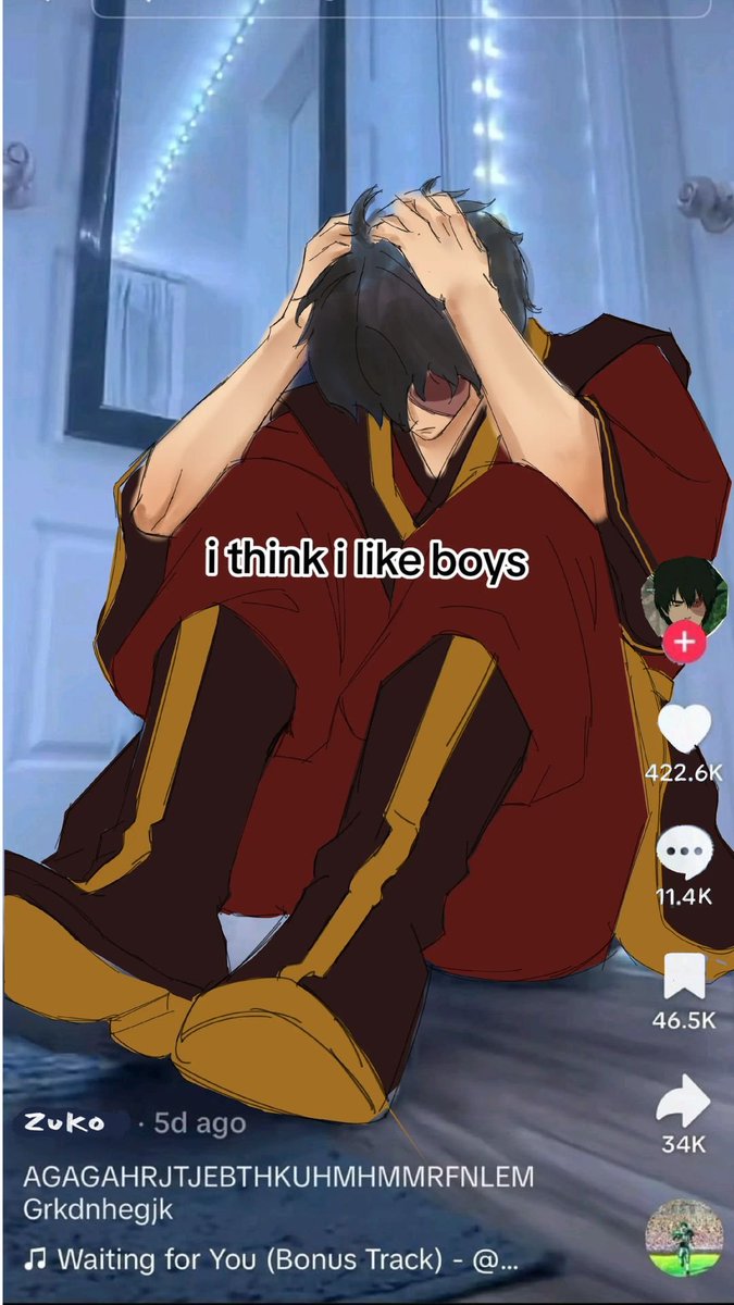 lee_flms0's tweet photo. A zuko doodle i made in my anatomy class https://t.co/BdDwegnr3u