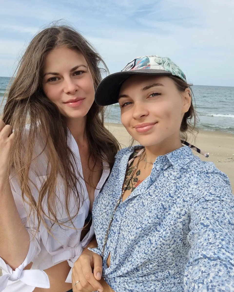 cunharog's tweet photo. А вот и компания моя классная подъехала @ruzinatanya ❤
Люблю наши природные приключения и нашу компанию🤗 https://t.co/hxi0exQgDm