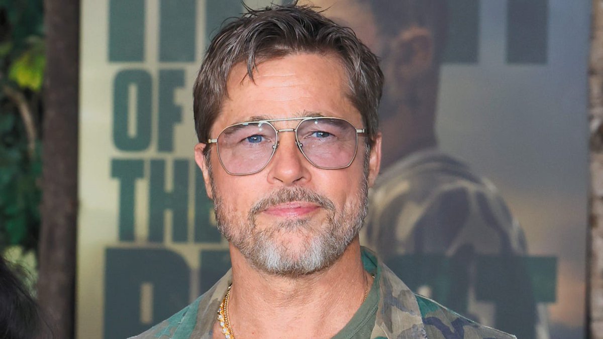 IGN's tweet photo. Paramount's World War Z sequel is moving forward, with Brad Pitt confirmed to return and Conclave's Edward Berger attached to direct. https://t.co/KcMojGzm4o https://t.co/d7CWAtZU8a