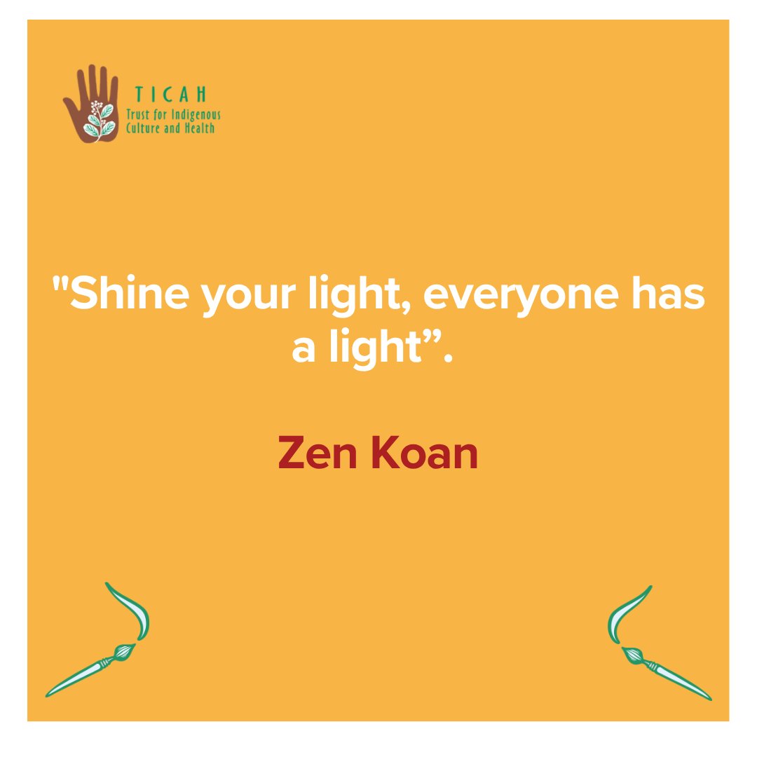 TICAH_KE's tweet photo. "Shine your light, everyone has a light." 
This belief shapes everything we do. Every person, community, and tradition we work with, it carries knowledge and value worth celebrating. Everyone has a light. Our work is making space for it to shine. https://t.co/IQmKuWUlWg