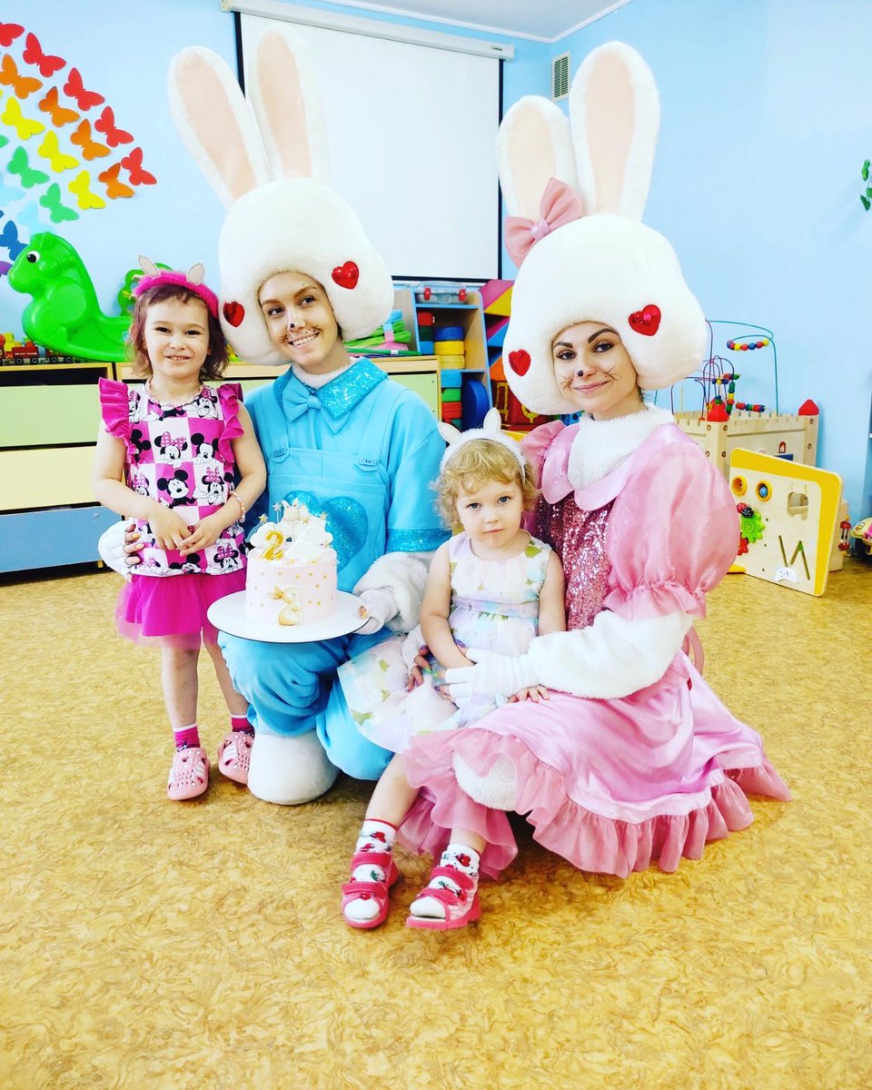 kewel_star's tweet photo. Вот и 2 годика, отгуляли у моей голубоглазке! ! ! апреля #мояЗлата #мояГаша https://t.co/c4u8wiCniF