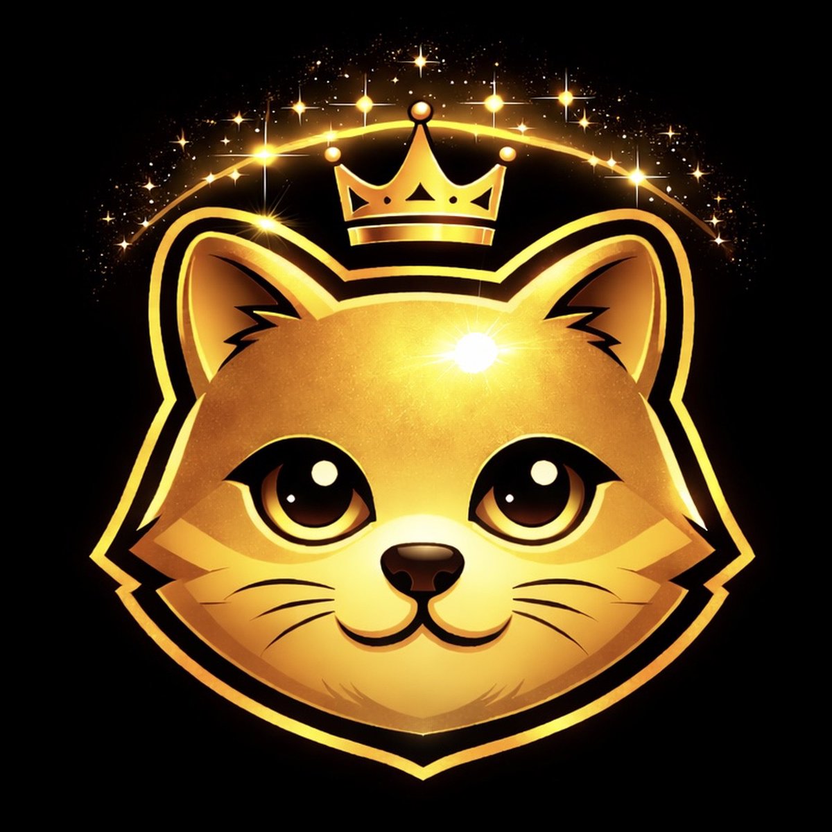 PeterThomp25's tweet photo. GM fam ☀️🐱
Starting the day with good vibes and my eyes on $GCAT.
There’s something exciting about watching a project grow from an idea into a bigger ecosystem. GloryCat is building its own identity, and I’m here to see how far this journey goes. 👑
 🐱
#GloryCat #GCAT #BNBChain https://t.co/CNyzCAnmVe