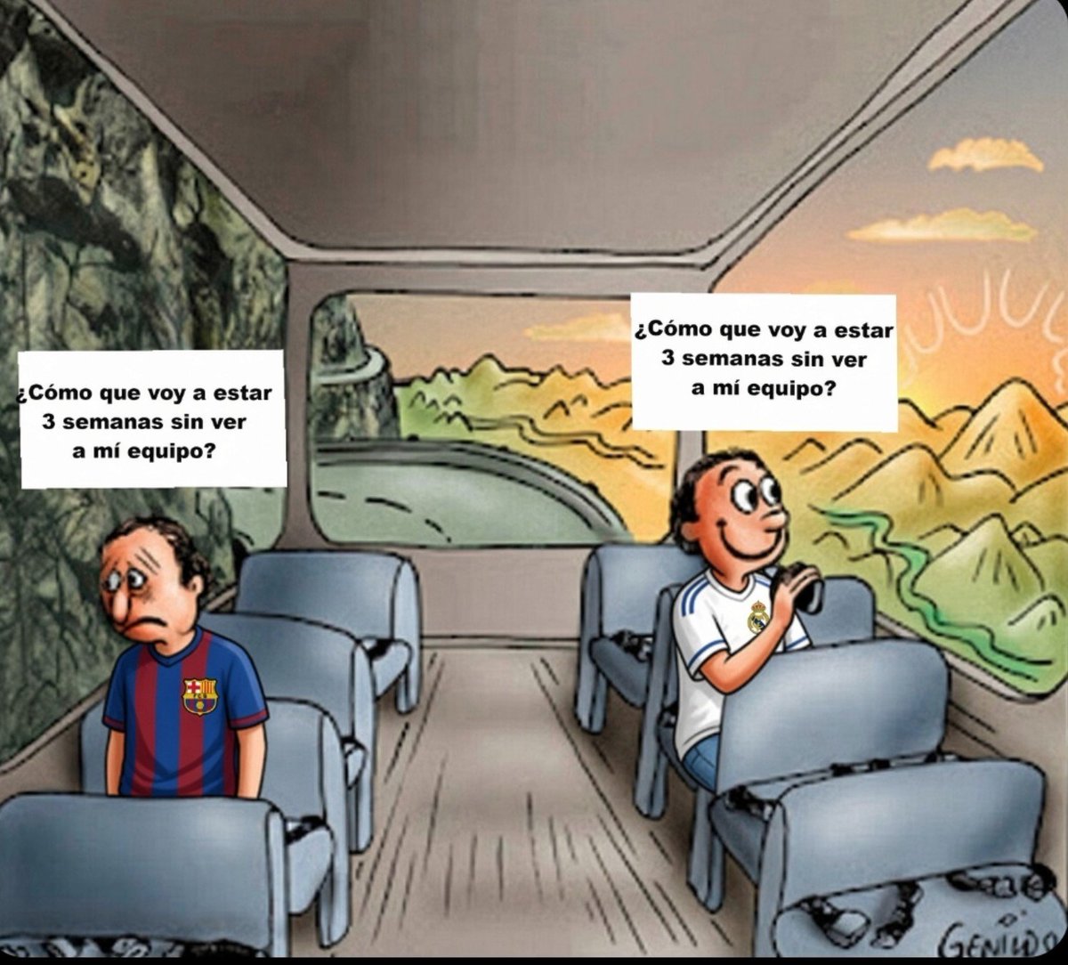 Clonazepamers's tweet photo. Buenos días. https://t.co/Lh3k6LGcm8