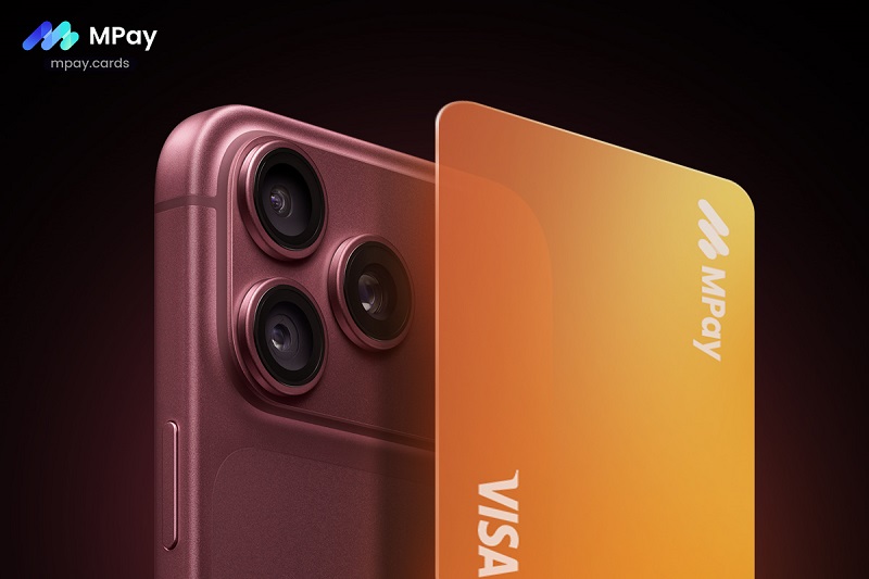 MpayCard's tweet photo. 📱 New iPhone. New ways to create . MPAY keeps them running.

ChatGPT. Midjourney. Suno. All at your fingertips.

Power your favorite AI tools with MPAY.

💳 MPAY VISA virtual card. Fund with USDT. Subscribe without friction.

Create more. Worry less.

👉Get Your Card - https://t.co/xiAP2dROXS #MPAY #MpayCard #CryptoCard #USDT