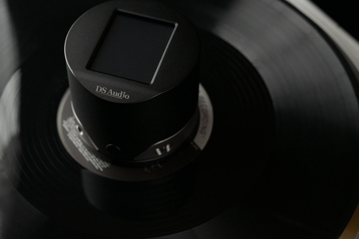DS_Audio's tweet photo. Creating the future of analog music.
〜アナログの未来を創造する https://t.co/FzGFlQPout