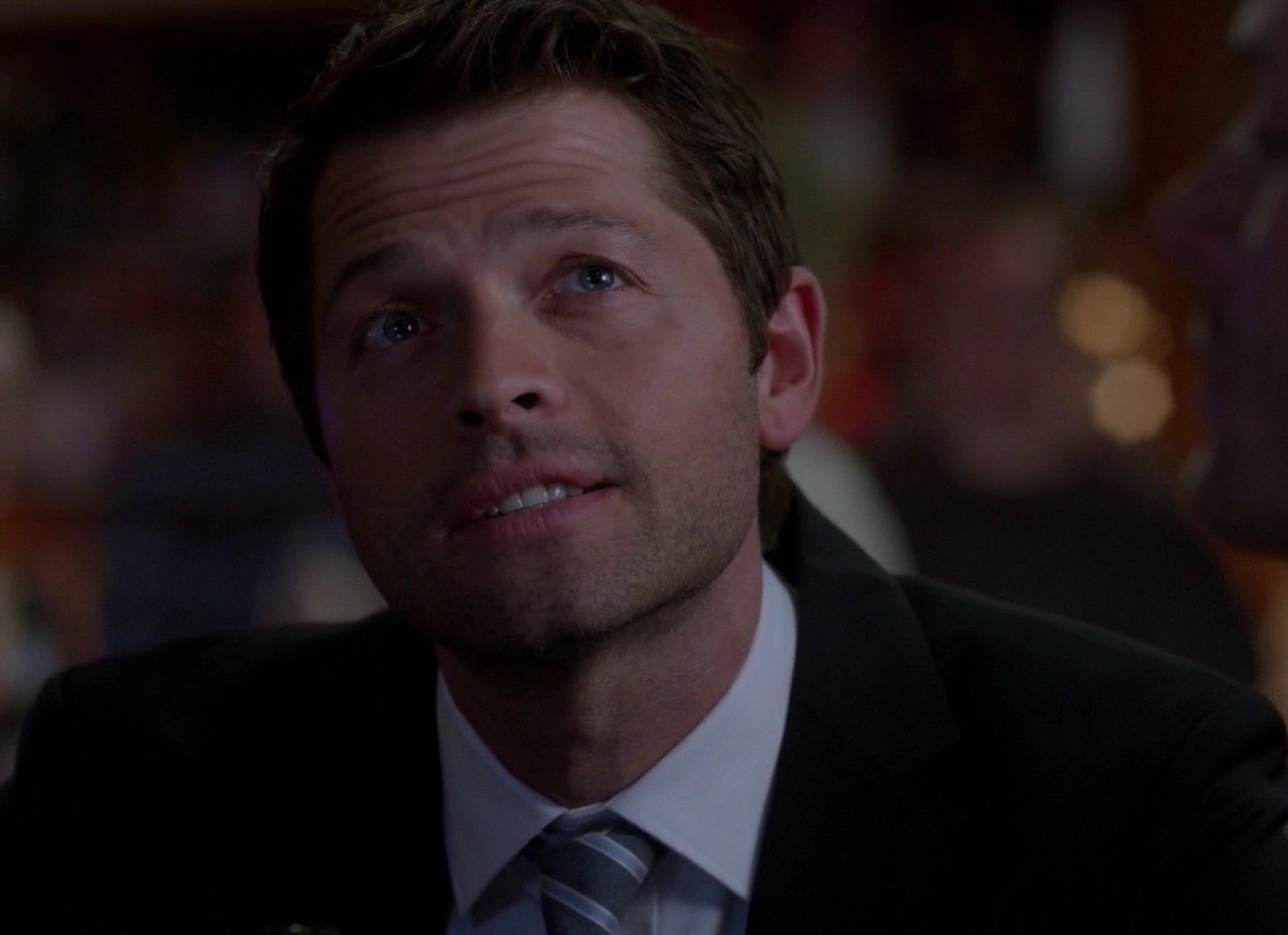 kybercastiel's tweet photo. holy terror, in my opinion, is such a great presentation of castiel's character. he's dorky and sweet and naive. he's emotional and desperate and reckless. he's strategic and cunning and manipulative. he's cute and hot and sexy. this episode has everything https://t.co/Ohhfm25Otc