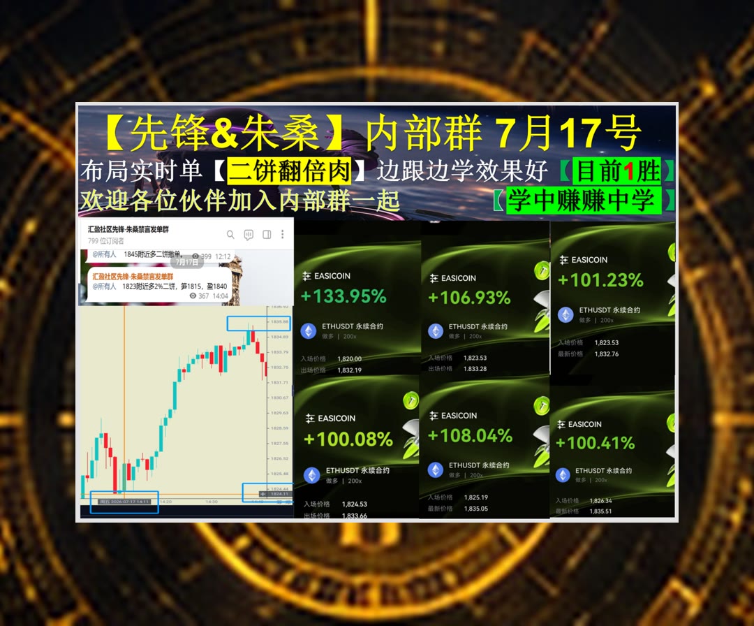 HenriettaDmhou's tweet photo. The best time for new beginnings is now.
想及时获取更多行情参考？自动做市商❌偏多👮微信公众号🎈套着
通用磨坊🥱Arweave🧃反手做👢ZEC
ETH 加密货币 OKX  免费合约跟单社区👉 @fzy988 👈 https://t.co/9OlTTrjbDs