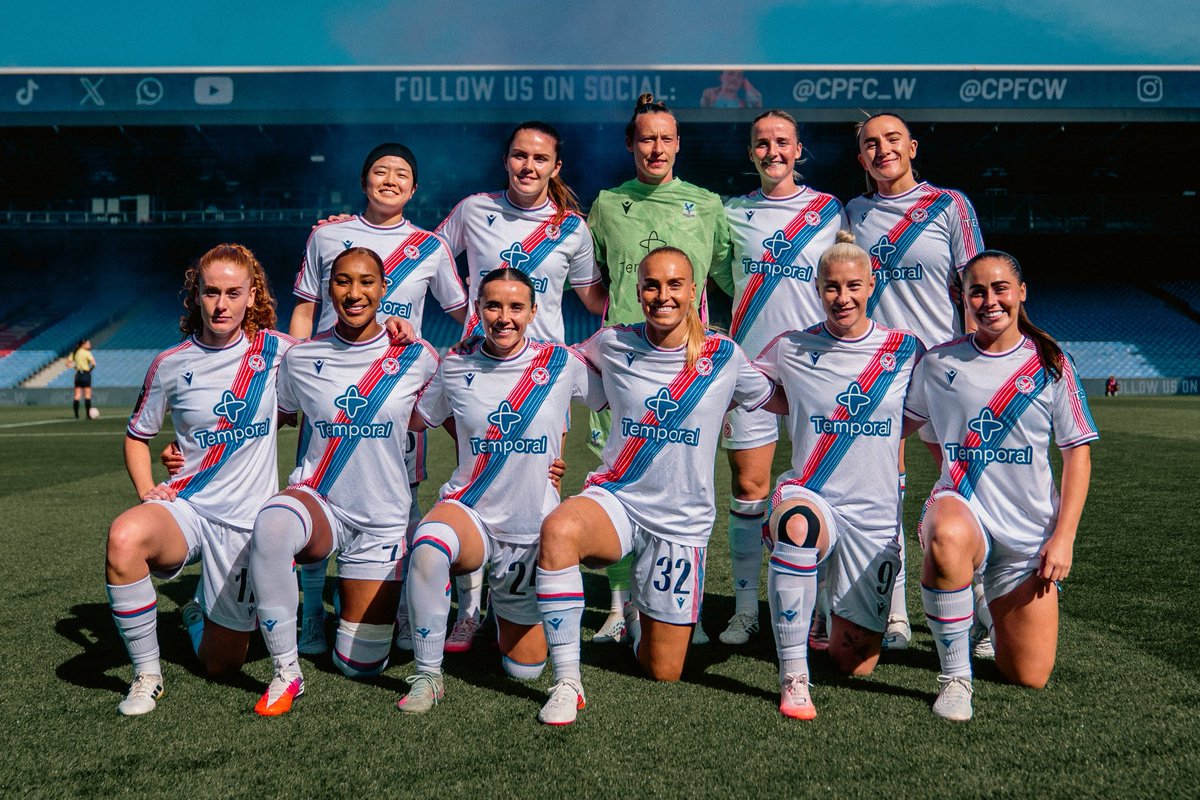Bethany_Eng15's tweet photo. No hiding from yesterday’s result. The early sending off completely changed the game.

Thanks to everyone who came out and supported us. We pick ourselves up and go again 👊🏼 https://t.co/29UXNJvoJd