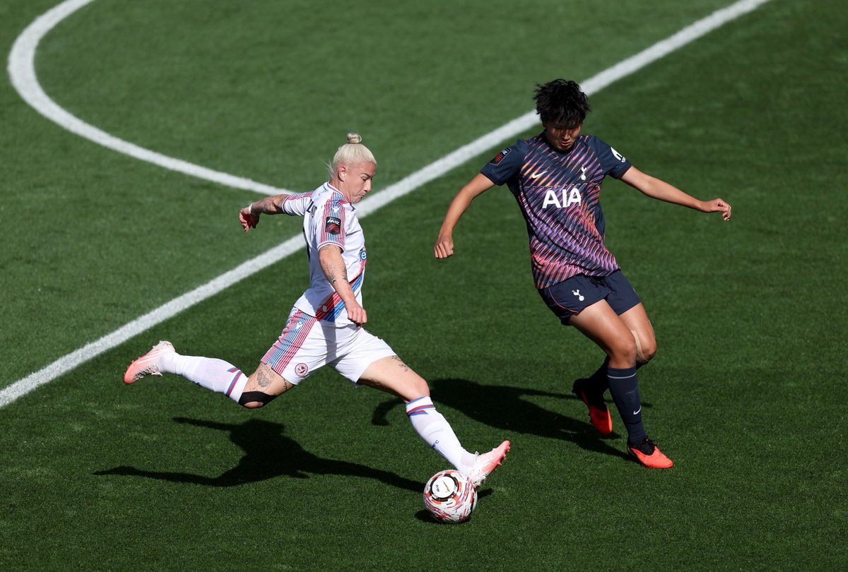 Bethany_Eng15's tweet photo. No hiding from yesterday’s result. The early sending off completely changed the game.

Thanks to everyone who came out and supported us. We pick ourselves up and go again 👊🏼 https://t.co/29UXNJvoJd