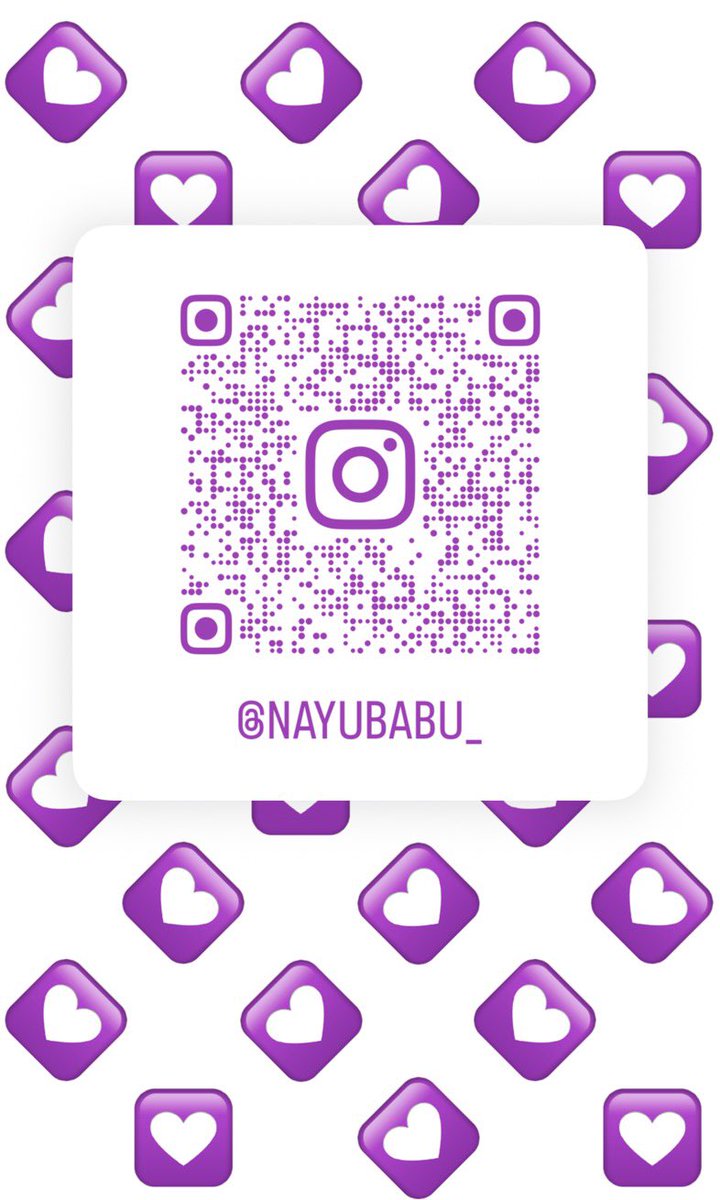 nayubabu_'s tweet photo. インスタもやってます🫶🏻
インスタはかなりリアルタイムで動くのでぜひ〜ჱ̒^ ̳  ̫  ̳^📨✩

 https://t.co/WAViQ6dCAi https://t.co/KN7hEugCNe