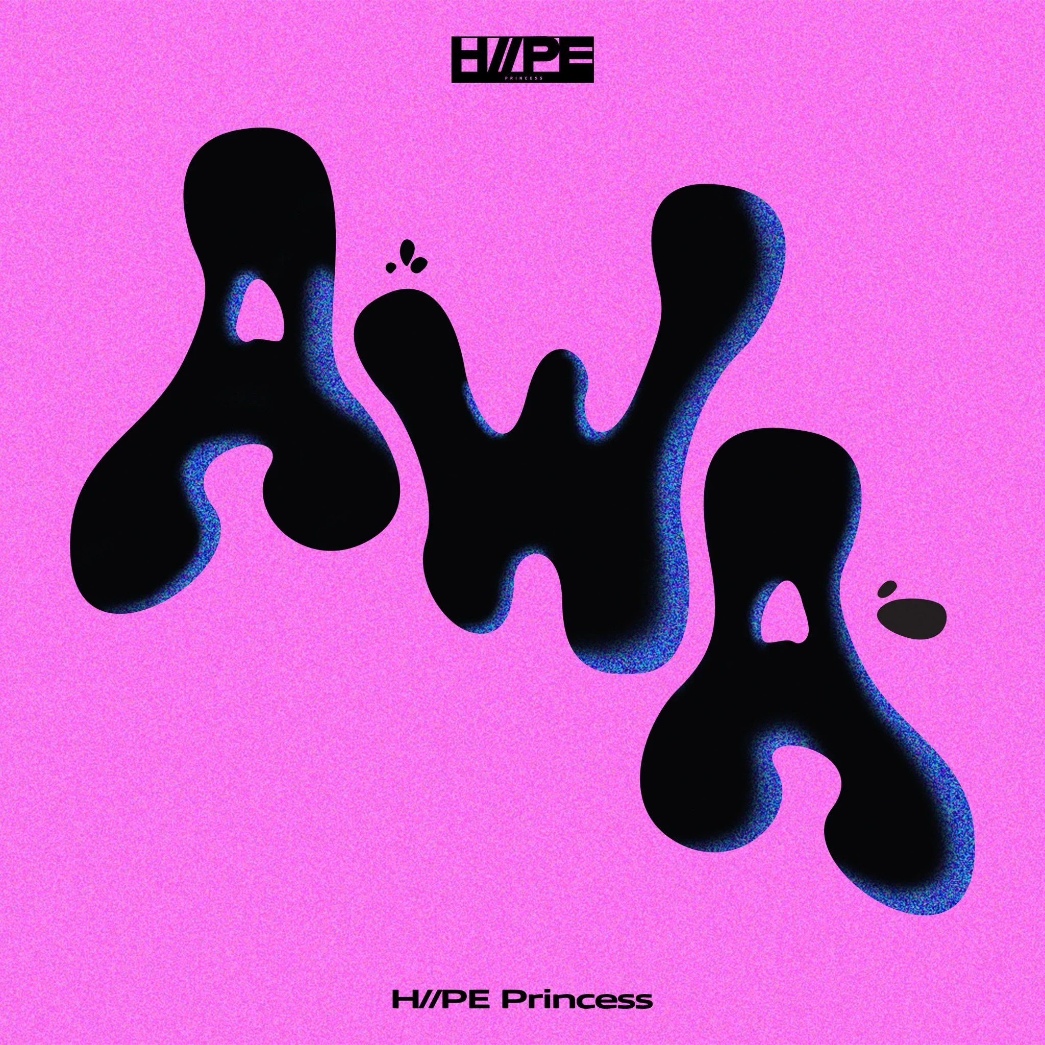 H//PE Princess 하입프린세스 (@hiipe_princess) / X