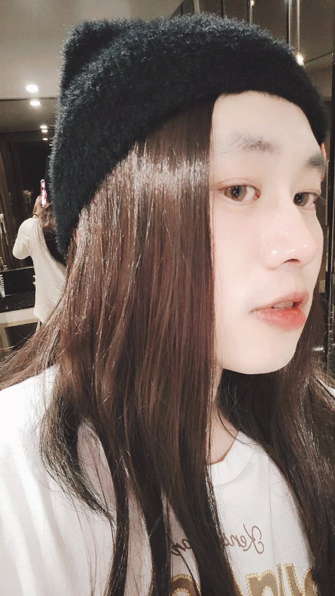 joycechiao24's tweet photo. 最靠近的特寫~~有人在等🤭

#僞娘 #偽娘 #女裝男子 #男娘 https://t.co/iavxFPVTPP