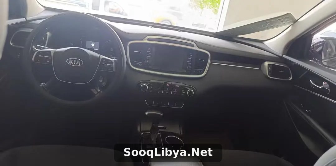suoqLibya's tweet photo. للبيع في #سوق_ليبيا 🇱🇾 | #طرابلس

النوع كيا سيرانتو

الله ايبارك 🖐️ # العرض : رقم (12) 🤩 النوع : كيا سيرانتو 🥰 سعة المحرك : 24 🐎 سنة الصنع : 2019 🗓️ استيراد : كندا الحال…

للمهتم، الصور والتفاصيل والتواصل مع المعلن في الإعلان 👇

https://t.co/wF5VZb0d96

#ليبيا https://t.co/KWpdcrsZzD